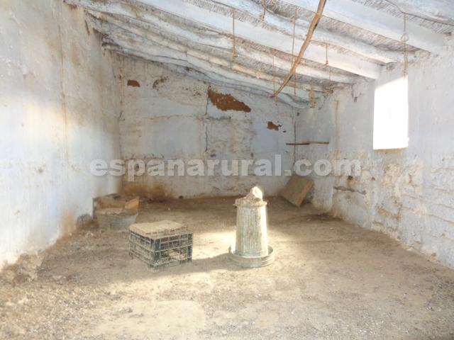 Casa a Albox, Almeria, Spagna N° 184111