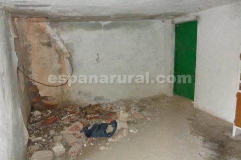 Сasa en venta en Oria, Almería, España 3 dormitorios, 120 m2 No. 184113 - foto 4