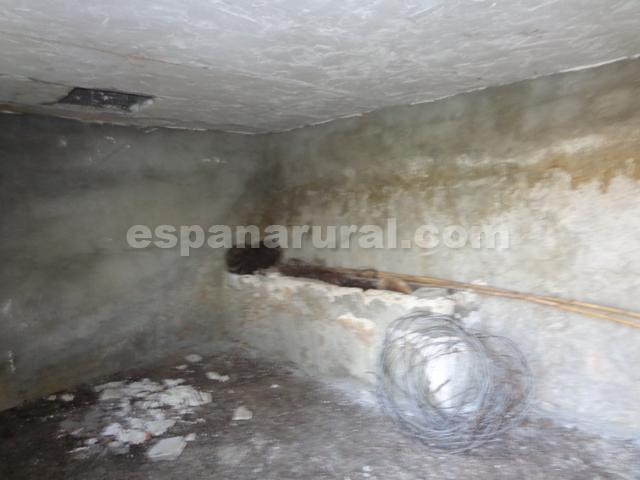 House in Oria, Almeria, Spain 3 bedrooms, 120 sq.m. No. 184113