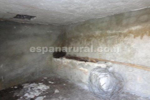 Сasa en venta en Oria, Almería, España 3 dormitorios, 120 m2 No. 184113 - foto 6