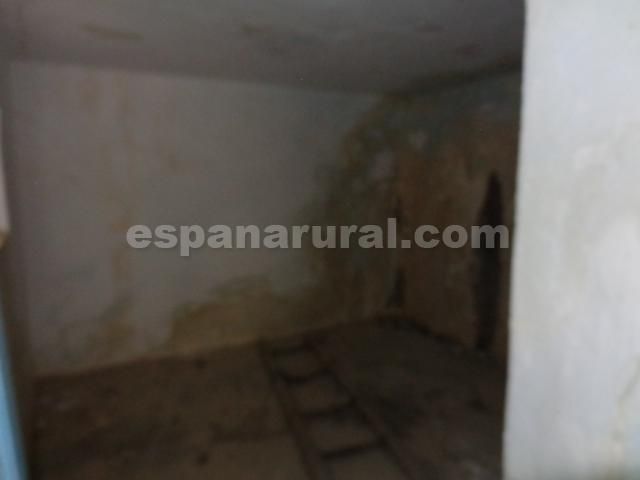 House in Oria, Almeria, Spain 3 bedrooms, 120 sq.m. No. 184113