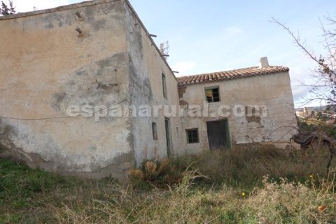 Сasa en venta en Oria, Almería, España 3 dormitorios, 120 m2 No. 184113 - foto 12