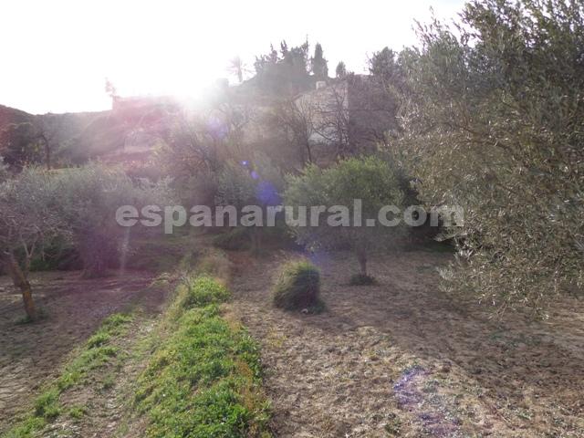 House in Oria, Almeria, Spain 3 bedrooms, 120 sq.m. No. 184113