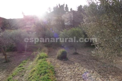 Сasa en venta en Oria, Almería, España 3 dormitorios, 120 m2 No. 184113 - foto 11
