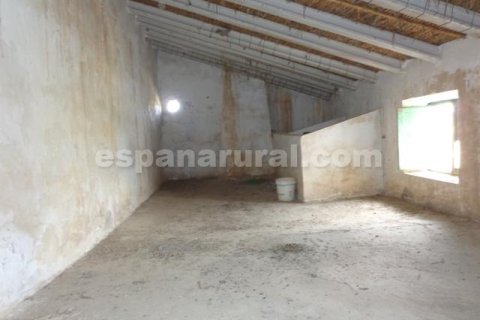 Сasa en venta en Oria, Almería, España 3 dormitorios, 120 m2 No. 184113 - foto 7