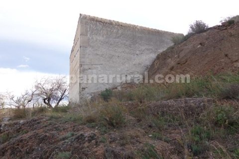 Сasa en venta en Oria, Almería, España 3 dormitorios, 120 m2 No. 184113 - foto 10