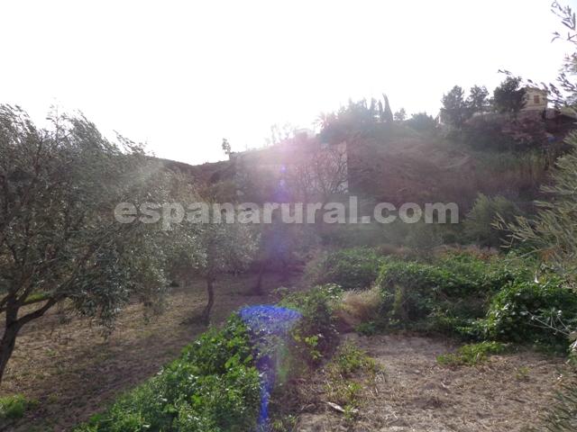House in Oria, Almeria, Spain 3 bedrooms, 120 sq.m. No. 184113