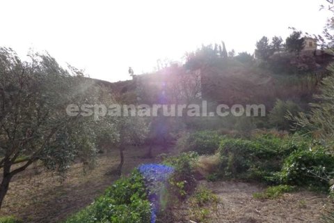 Сasa en venta en Oria, Almería, España 3 dormitorios, 120 m2 No. 184113 - foto 9