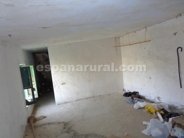House in Oria, Almeria, Spain 3 bedrooms, 120 sq.m. No. 184113