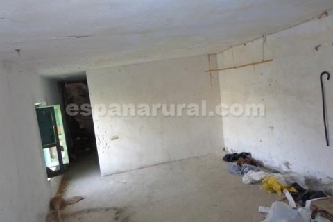 Сasa en venta en Oria, Almería, España 3 dormitorios, 120 m2 No. 184113 - foto 5