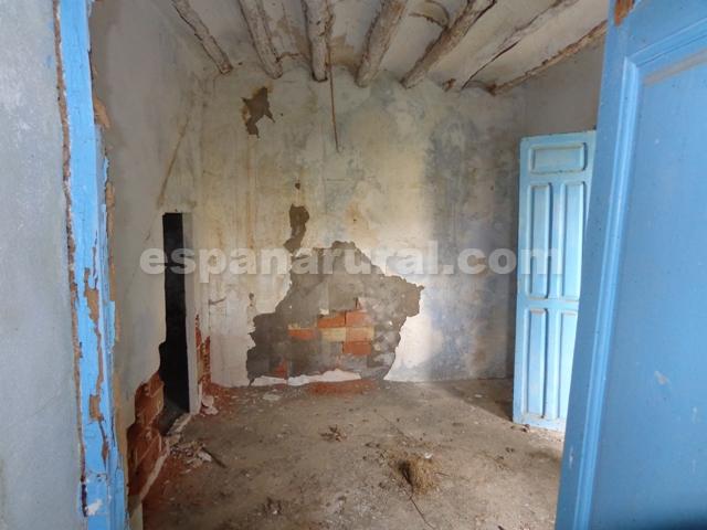 House in Oria, Almeria, Spain 3 bedrooms, 120 sq.m. No. 184113