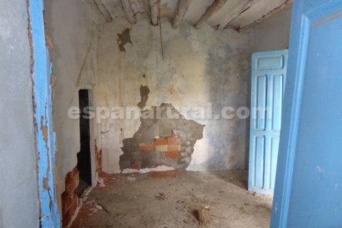 Сasa en venta en Oria, Almería, España 3 dormitorios, 120 m2 No. 184113 - foto 3