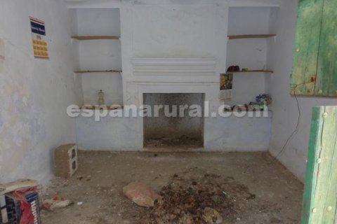 Сasa en venta en Oria, Almería, España 3 dormitorios, 120 m2 No. 184113 - foto 2