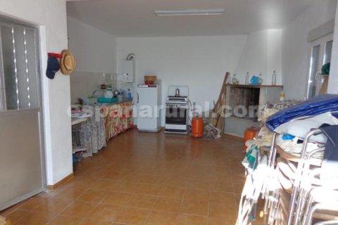 Casa in vendita a Oria, Almeria, Spagna 5 camere da letto, 118 mq. N° 184110 - foto 12