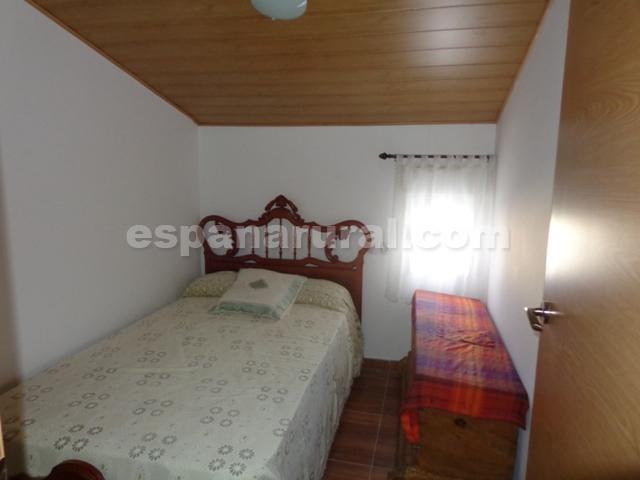 Casa a Oria, Almeria, Spagna 5 camere da letto, 118 mq. N° 184110