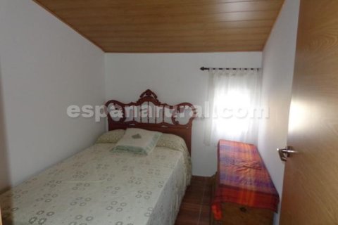 Casa in vendita a Oria, Almeria, Spagna 5 camere da letto, 118 mq. N° 184110 - foto 11