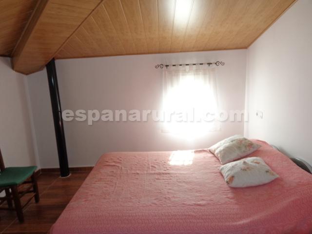 Casa a Oria, Almeria, Spagna 5 camere da letto, 118 mq. N° 184110