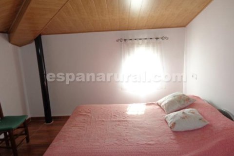 Casa in vendita a Oria, Almeria, Spagna 5 camere da letto, 118 mq. N° 184110 - foto 10