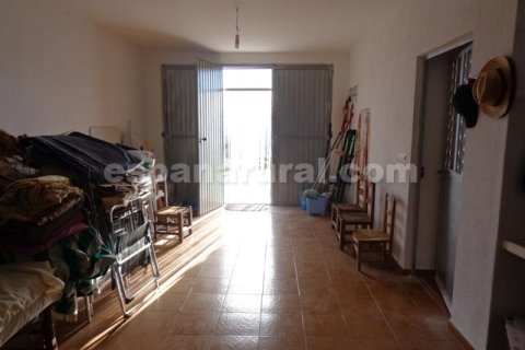 Casa in vendita a Oria, Almeria, Spagna 5 camere da letto, 118 mq. N° 184110 - foto 13