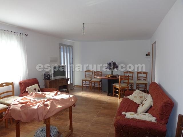 Casa a Oria, Almeria, Spagna 5 camere da letto, 118 mq. N° 184110