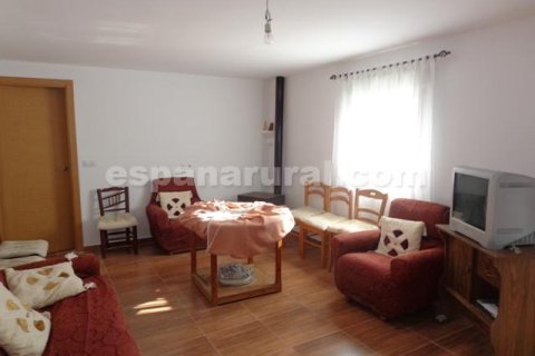 Casa in vendita a Oria, Almeria, Spagna 5 camere da letto, 118 mq. N° 184110 - foto 4