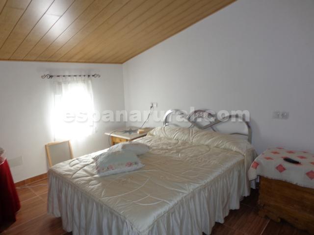Casa a Oria, Almeria, Spagna 5 camere da letto, 118 mq. N° 184110