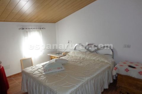 Casa in vendita a Oria, Almeria, Spagna 5 camere da letto, 118 mq. N° 184110 - foto 8