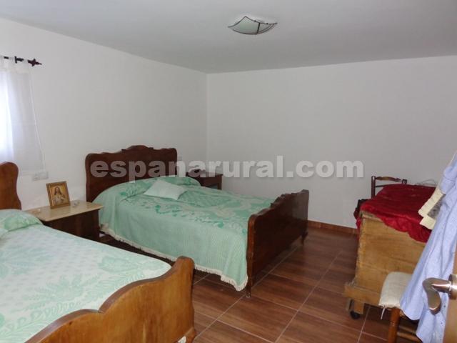 Casa a Oria, Almeria, Spagna 5 camere da letto, 118 mq. N° 184110