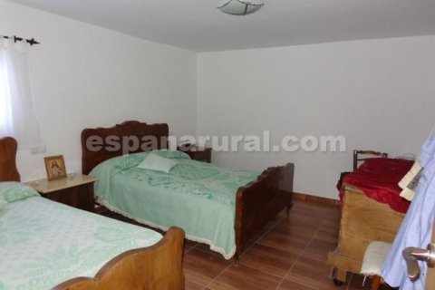 Casa in vendita a Oria, Almeria, Spagna 5 camere da letto, 118 mq. N° 184110 - foto 6