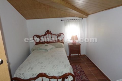 Casa in vendita a Oria, Almeria, Spagna 5 camere da letto, 118 mq. N° 184110 - foto 9