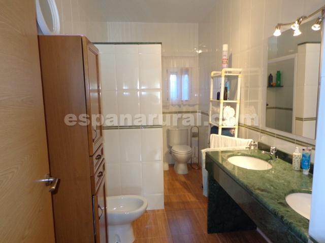 Casa a Oria, Almeria, Spagna 5 camere da letto, 118 mq. N° 184110