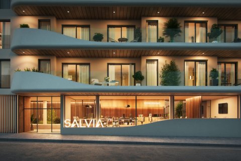 Huoneisto myytävänä Marbella, Malaga, Espanja, 3 makuuhuonetta, 117 m2 No. 137055 - kuva 5