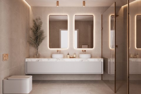 Huoneisto myytävänä Marbella, Malaga, Espanja, 3 makuuhuonetta, 117 m2 No. 137055 - kuva 3