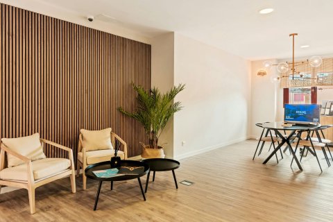 Apartament Benahavis, Malaga, Hiszpania 1 sypialnia, 79 mkw. nr 137051 – zdjęcie 8