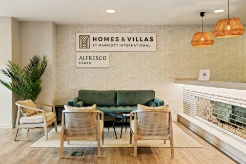 Apartament Benahavis, Malaga, Hiszpania 1 sypialnia, 79 mkw. nr 137051 – zdjęcie 6