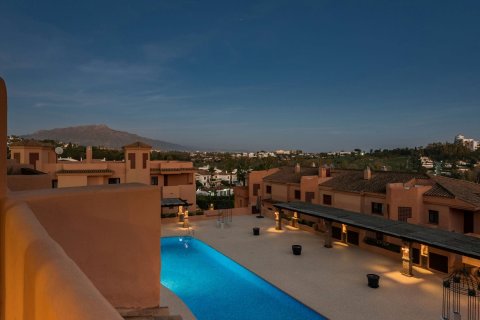 Bungalow zum Verkauf Benahavis, Malaga, Spanien 2 Schlafzimmer, 95 m2 Nr. 137049 - Foto 2