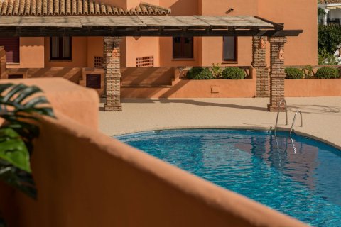 Apartment à vendre à Benahavis, Malaga, Espagne, 3 chambres, 131 m2 No. 137052 - photo 20