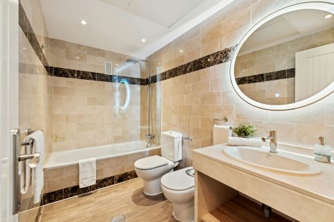 Dzīvoklis pārdošanā Benahavis, Malaga, Spānijā 3 istabas, 131 m2 Nr. 137052 - attēls 10