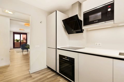 Dzīvoklis pārdošanā Benahavis, Malaga, Spānijā 3 istabas, 131 m2 Nr. 137052 - attēls 19