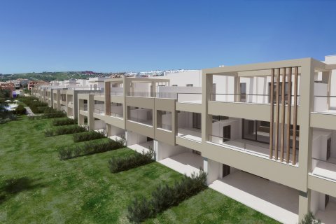 Apartament w Casares, Malaga, Hiszpania 3 sypialnie, 113 mkw. nr 161894 – zdjęcie 20