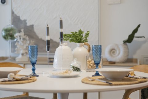 Apartament w Casares, Malaga, Hiszpania 3 sypialnie, 113 mkw. nr 161894 – zdjęcie 27