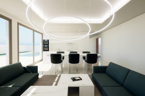 Villa till salu i Buenas Noches, Malaga, Spanien 4 sovrum, 193 kvm. Nr. 161898 - foto 3