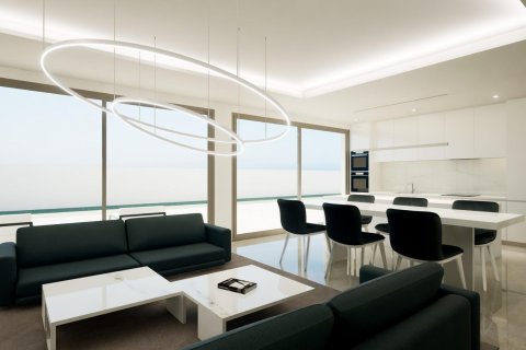 Villa i Buenas Noches, Malaga, Spanien 4 sovrum, 193 kvm. Nr. 161898