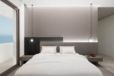 Villa till salu i Buenas Noches, Malaga, Spanien 4 sovrum, 193 kvm. Nr. 161898 - foto 7