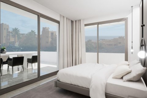 Villa till salu i Buenas Noches, Malaga, Spanien 4 sovrum, 193 kvm. Nr. 161898 - foto 6