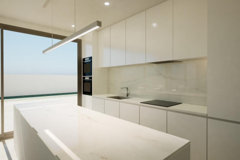 Villa till salu i Buenas Noches, Malaga, Spanien 4 sovrum, 193 kvm. Nr. 161898 - foto 4