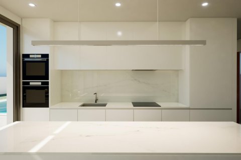 Villa till salu i Buenas Noches, Malaga, Spanien 4 sovrum, 193 kvm. Nr. 161898 - foto 5