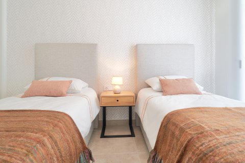 Apartamento en venta en Estepona, Málaga, España 2 dormitorios, 131 m2 No. 161895 - foto 19