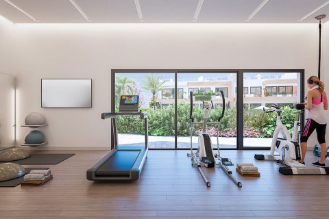 Apartamento en venta en Estepona, Málaga, España 2 dormitorios, 131 m2 No. 161895 - foto 22