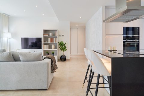 Apartamento en venta en Estepona, Málaga, España 2 dormitorios, 131 m2 No. 161895 - foto 16